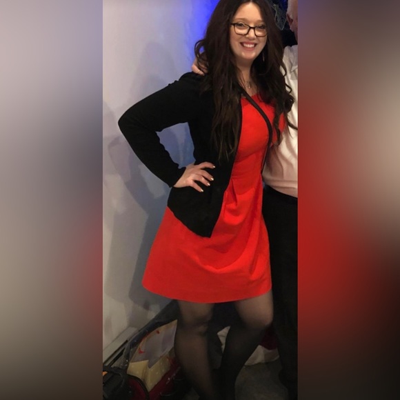 JCREW DRESS - Picture 2 of 2